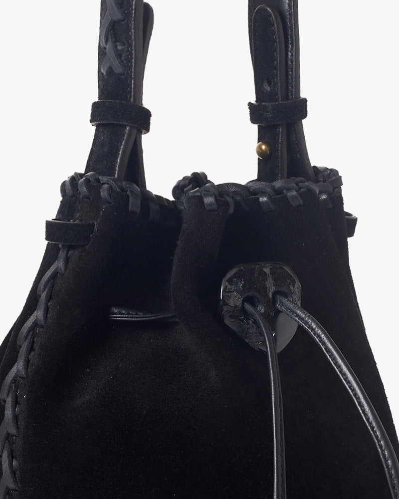 Nirmala Suede