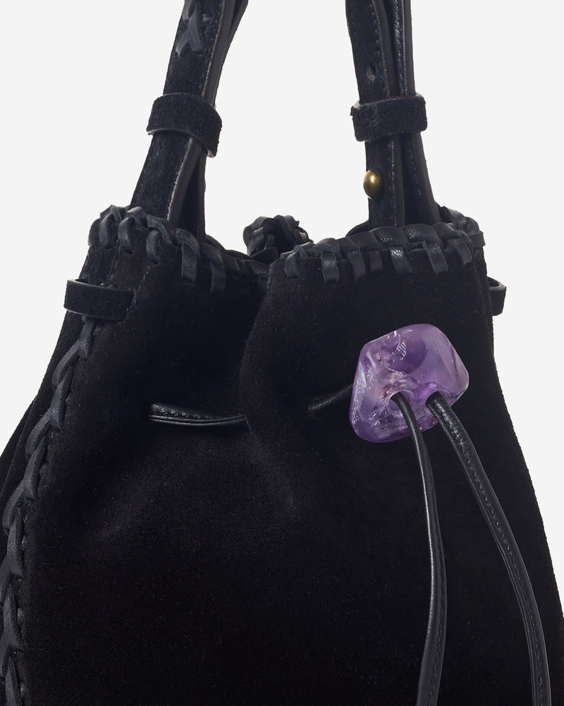 Nirmala Suede