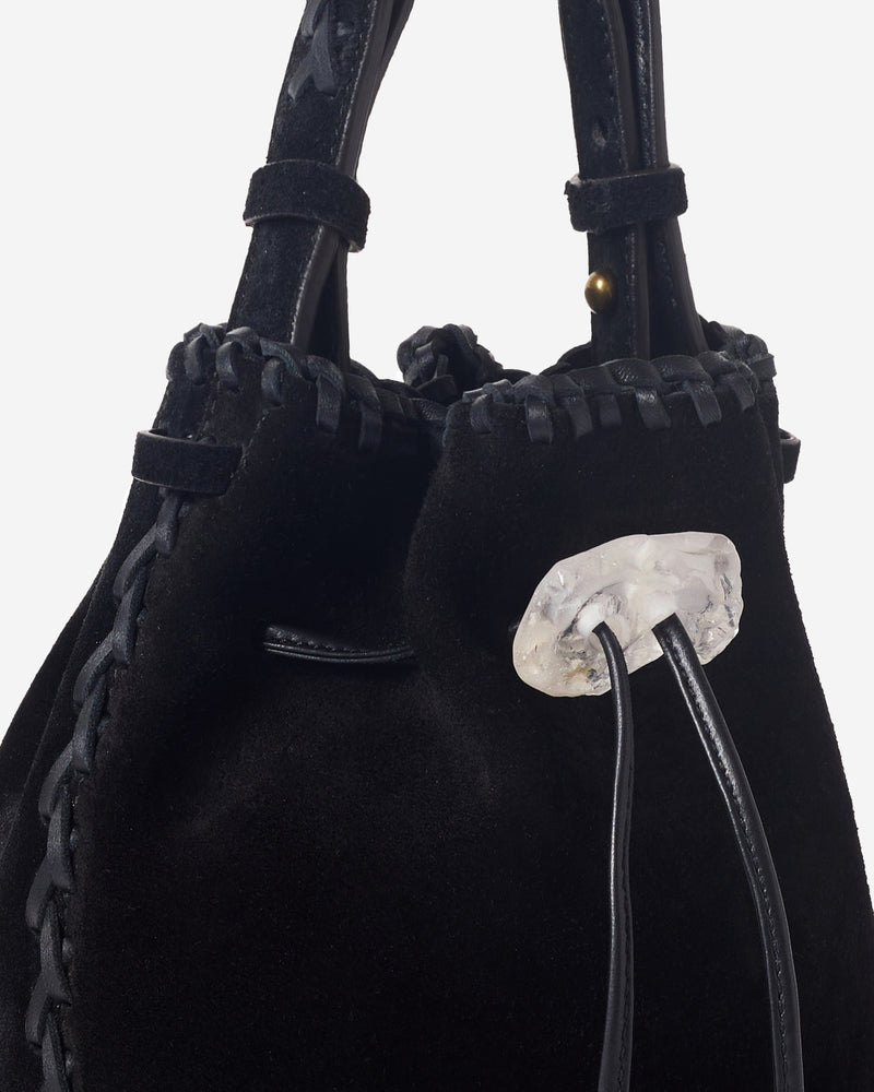 Nirmala Suede