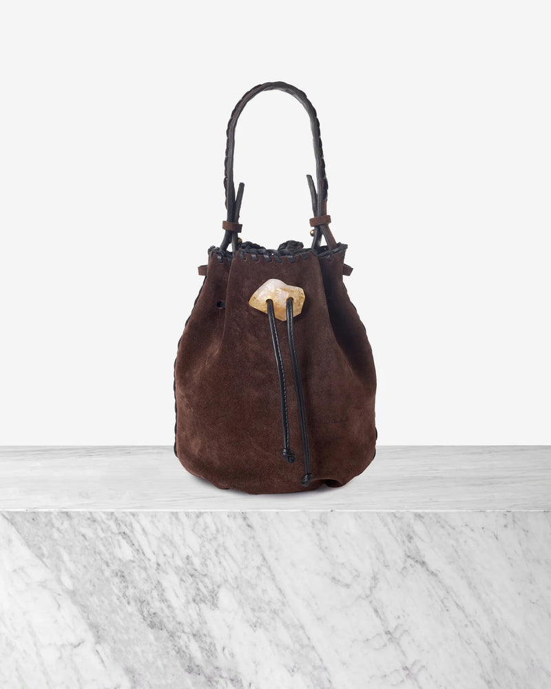 Nirmala Suede