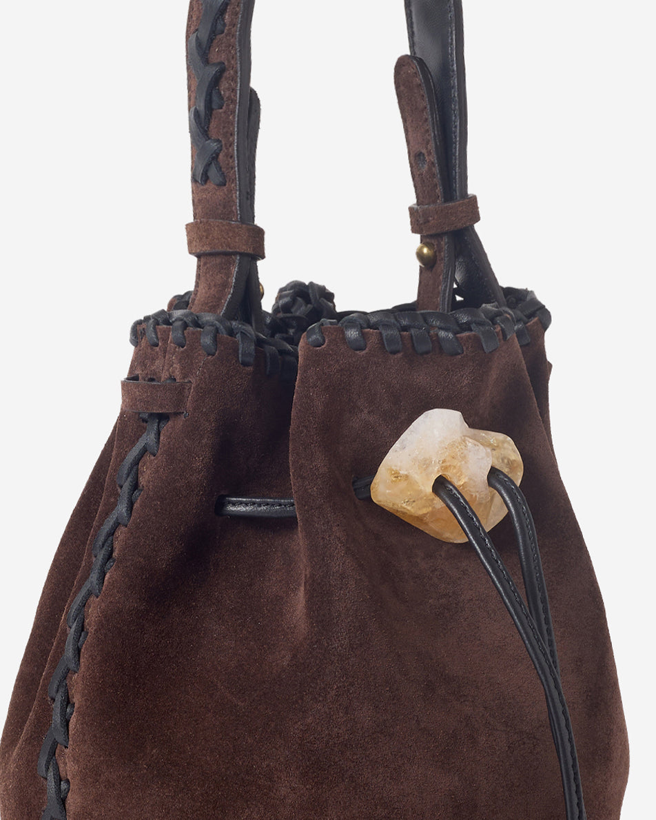 Nirmala Suede