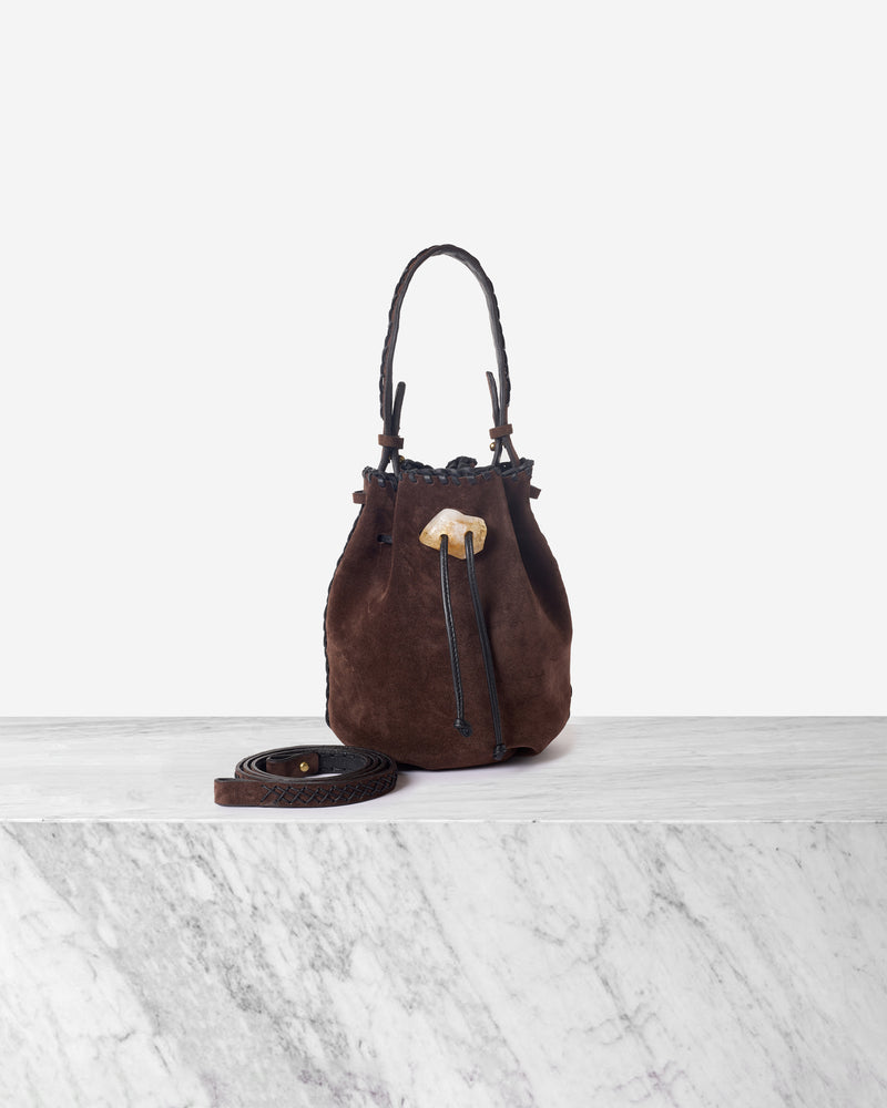 Nirmala Suede