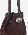 Nirmala Suede