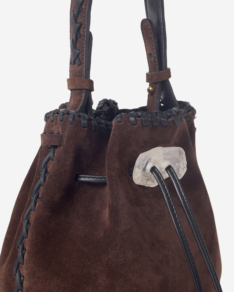 Nirmala Suede