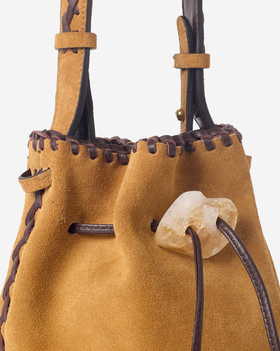 Nirmala Suede