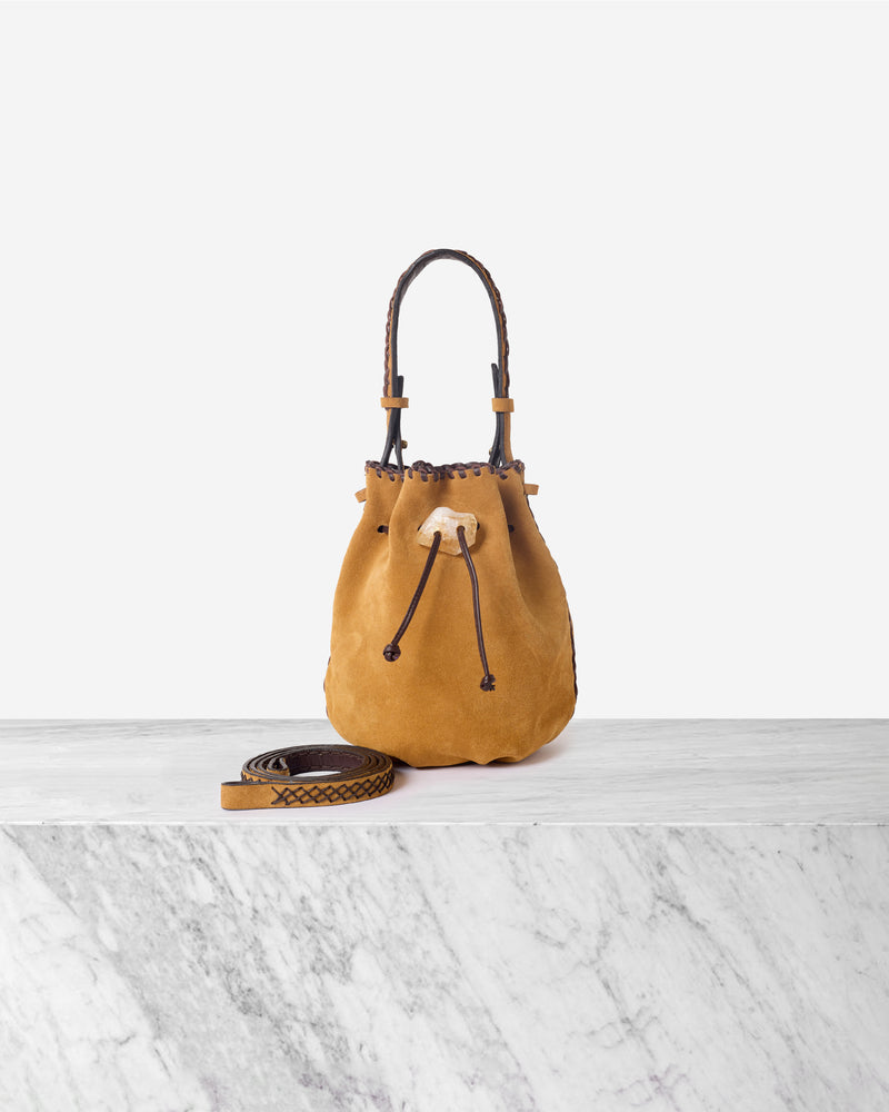Nirmala Suede