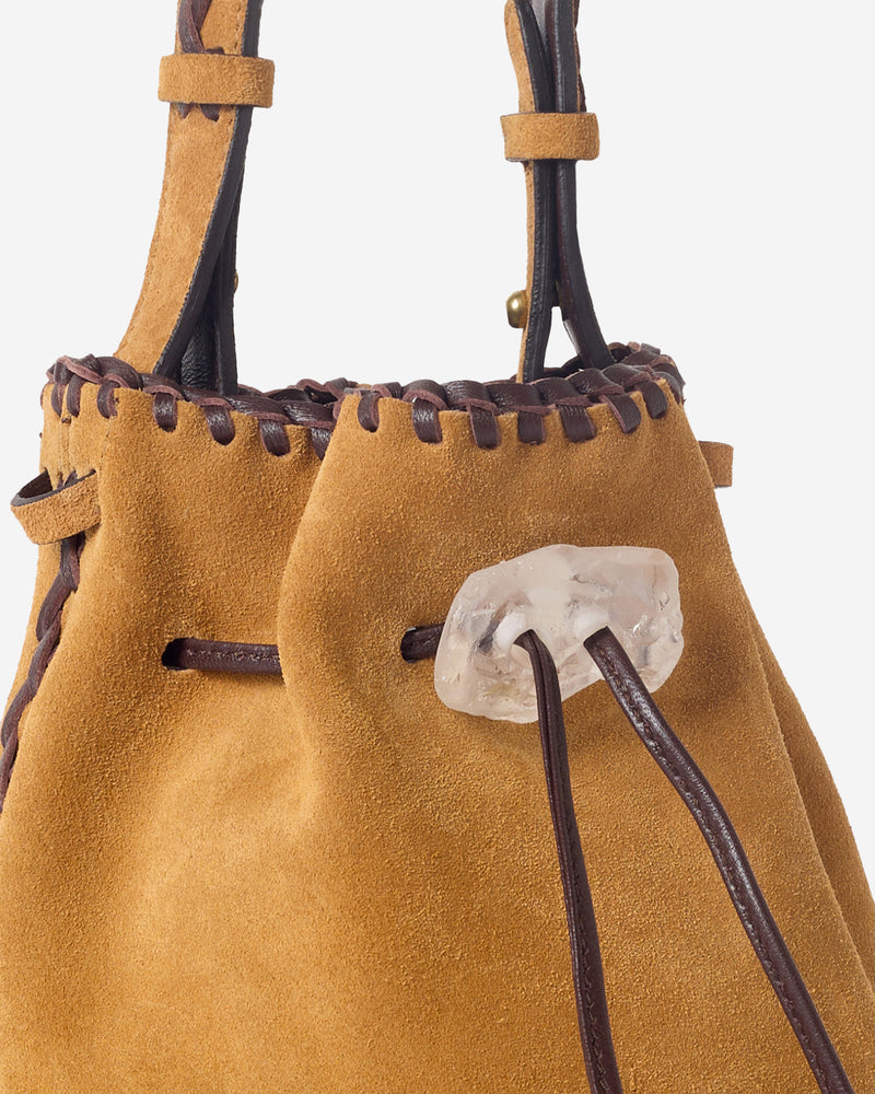 Nirmala Suede