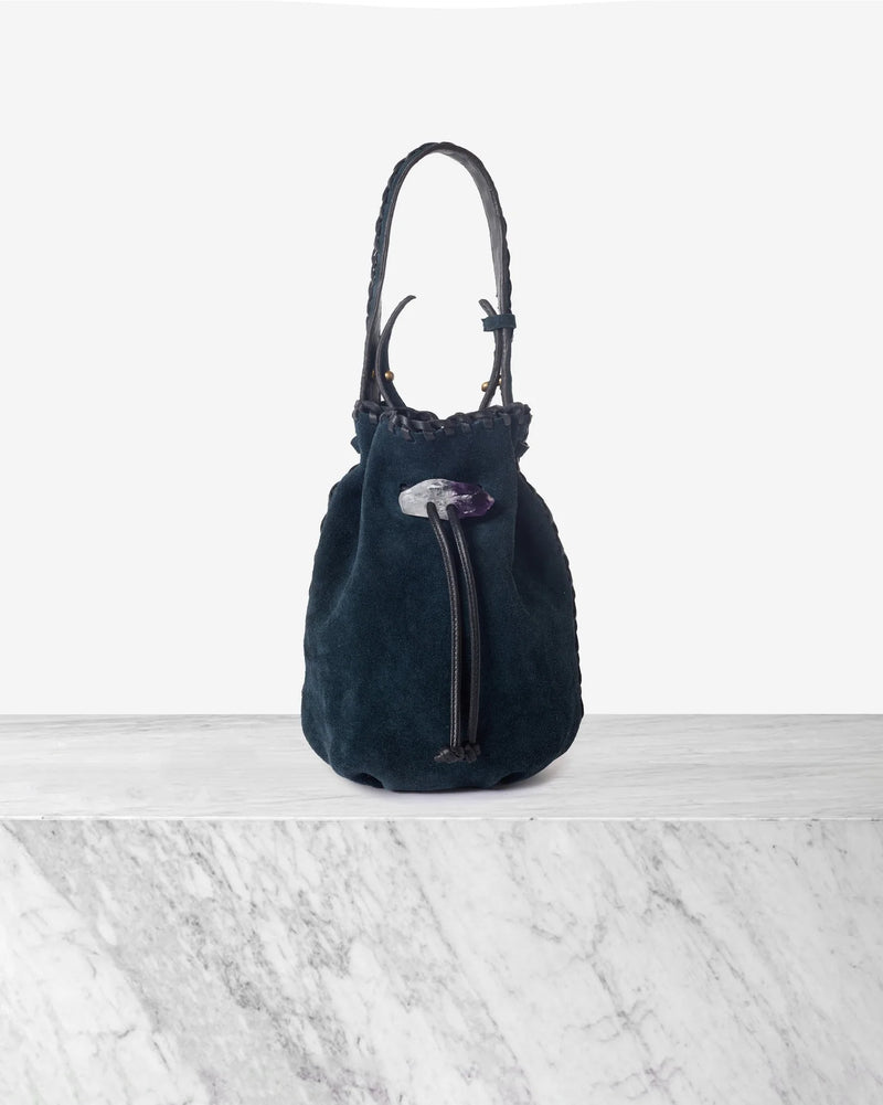 Nirmala Suede