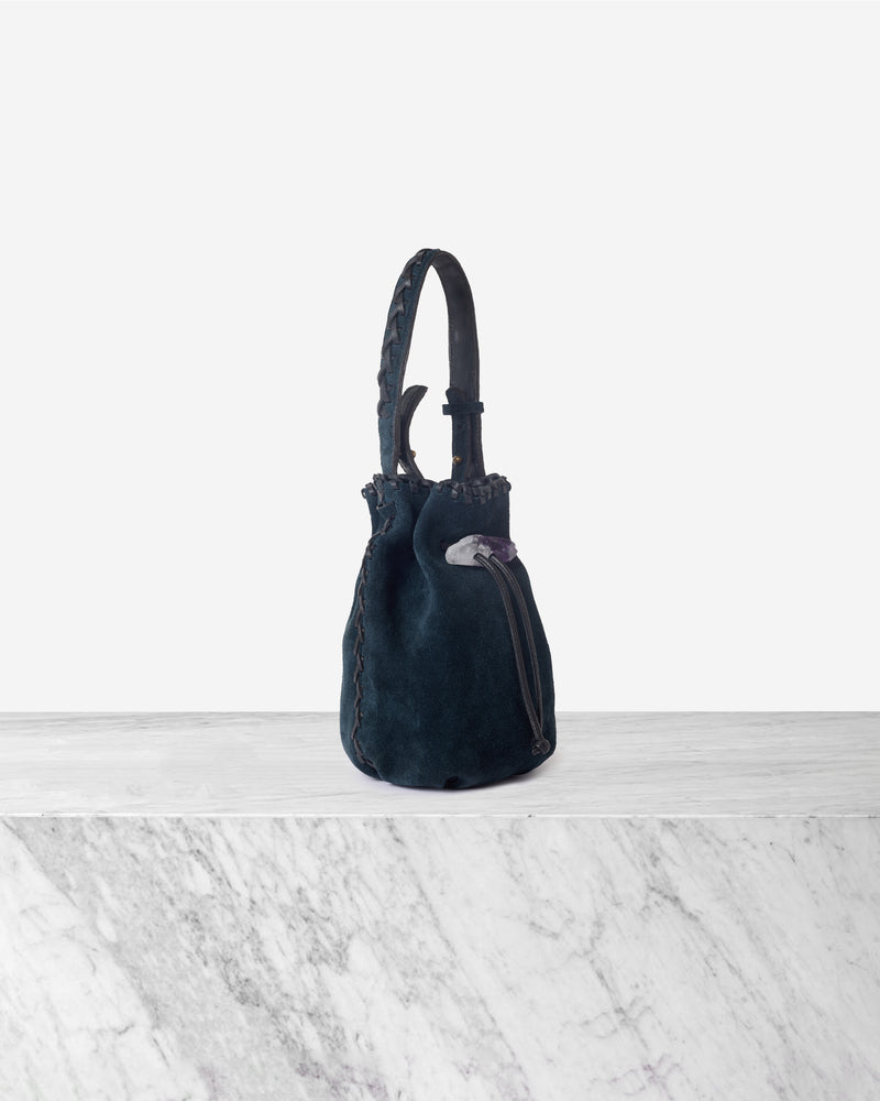 Nirmala Suede