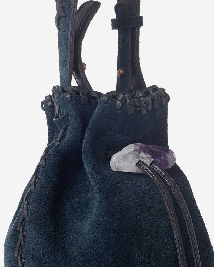 Nirmala Suede