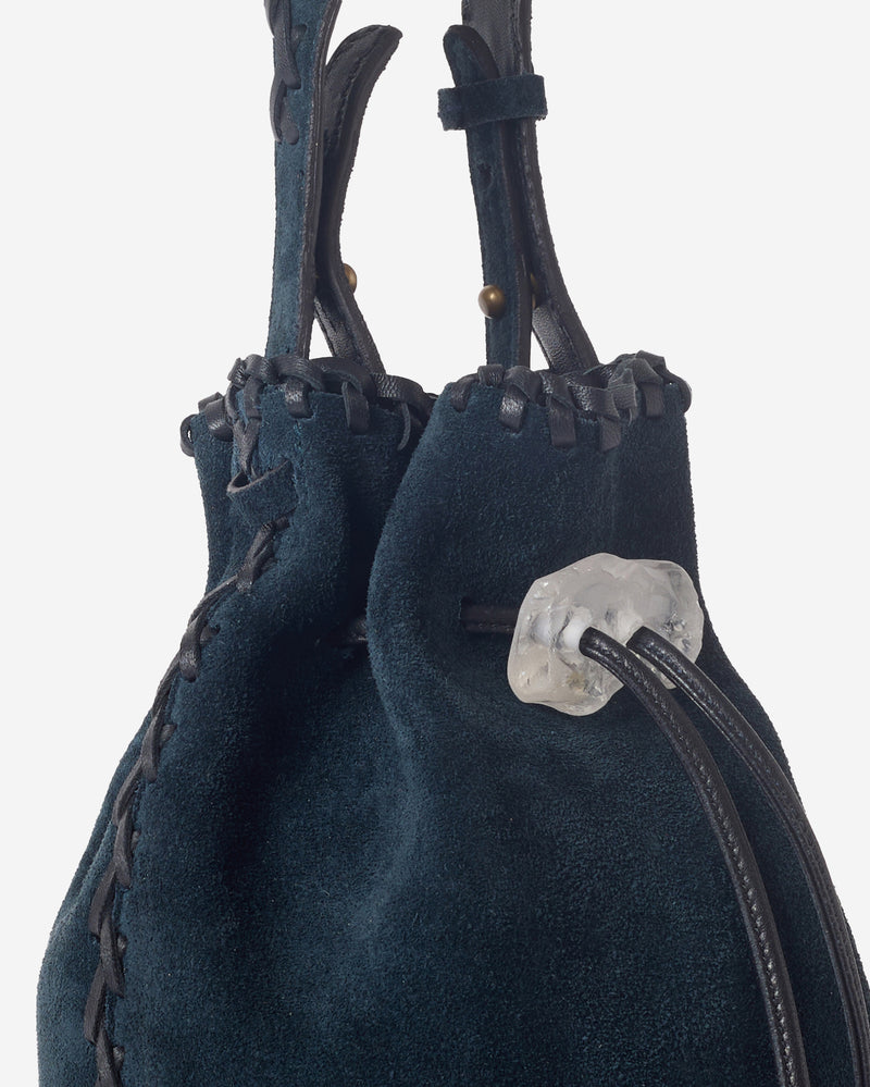 Nirmala Suede