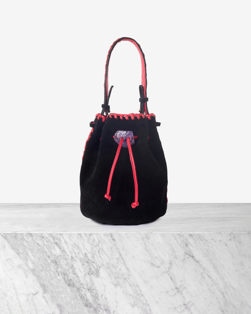 Nirmala Suede