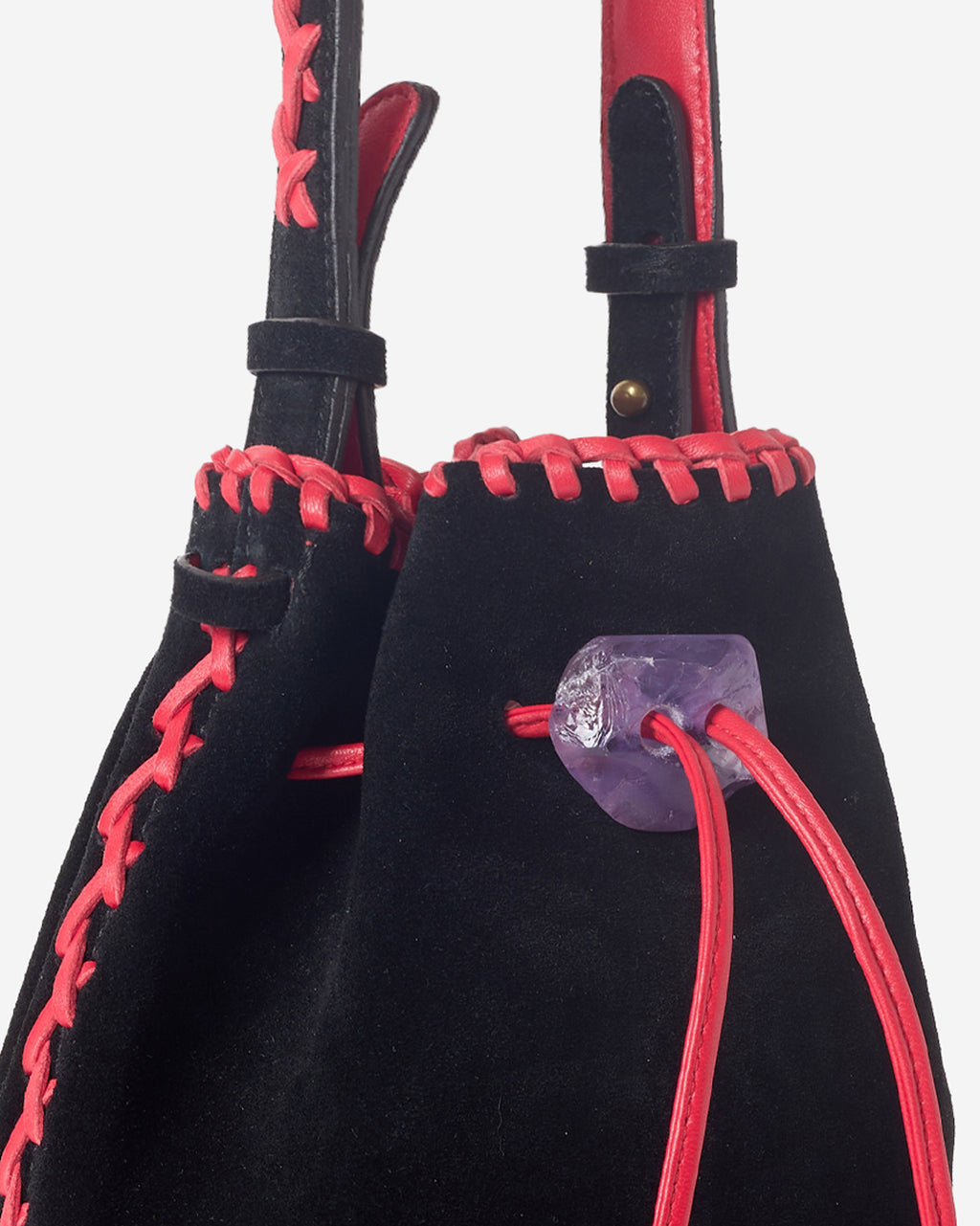 Nirmala Suede