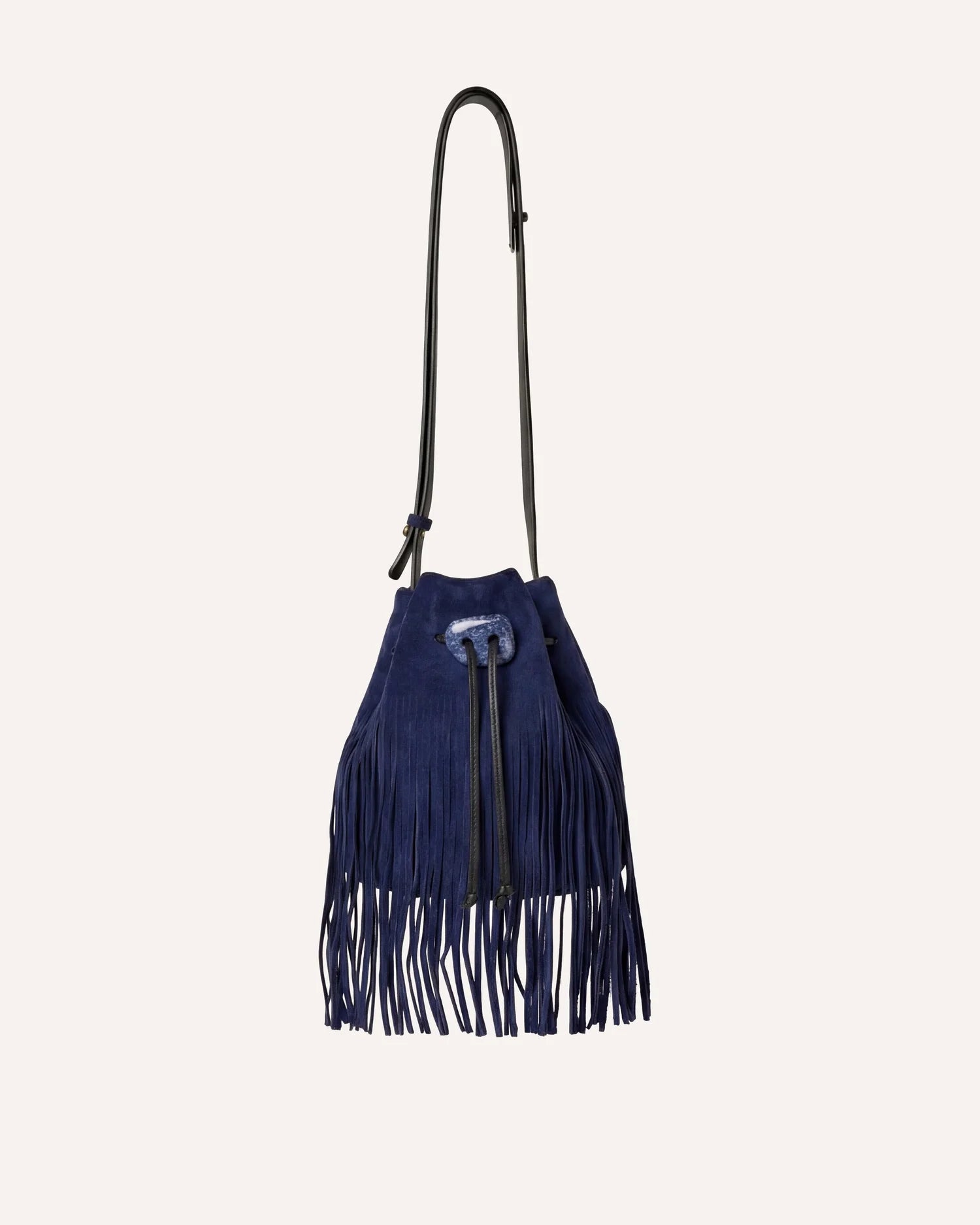 【NOMADIS】 BETTY フリンジBag NOMADIS（ノマディス）の「＜NOMADIS（ノマディス）＞BETTY フリンジ