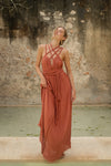 Allegra Gown