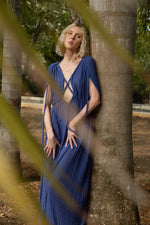 Helia Gown