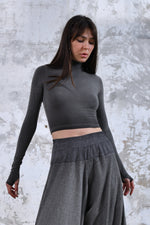 Soft cropped top for women Boho-inspired warrior top Eco-friendly clothing for women Handmade cropped body top Comfortable and stylish warrior top Breathable cropped top for summer Conscious clothing for women Ethical fashion cropped top Sustainable and cruelty-free cropped top Minimalist and versatile cropped body top.