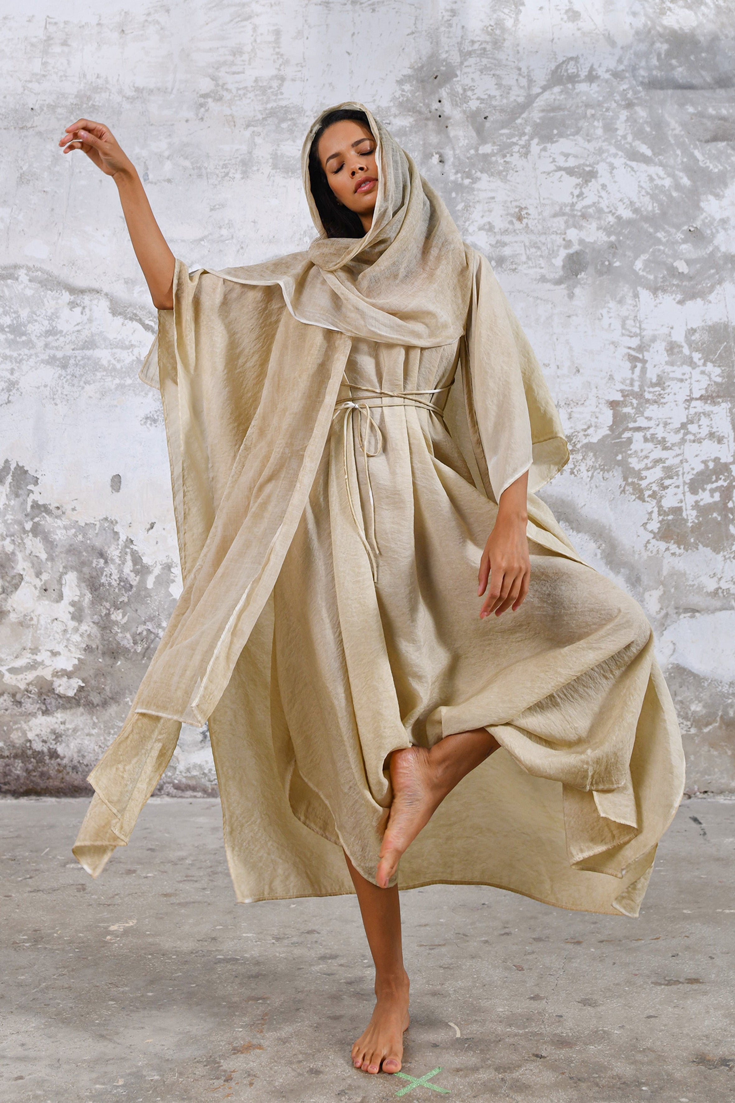 MEN – NOMADIC