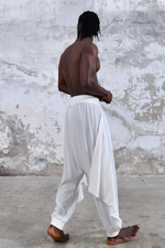 Tri Salvar Pants, Image