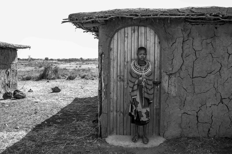 Standing in the Shadows of Cultural Conflict