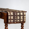 Raffia Shibori Table Runner