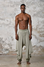 Tri Salvar Pants, Image