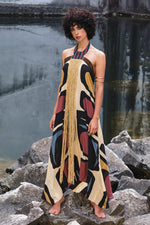 Saba Fringe Ramatuelle Dress