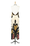 Saba Fringe Ramatuelle Dress