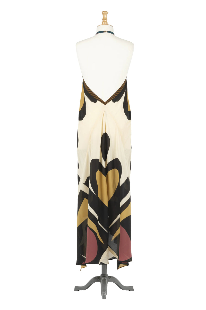 Saba Fringe Ramatuelle Dress