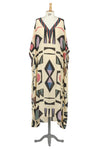 Roller Dune Kaftan