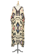 Roller Dune Kaftan