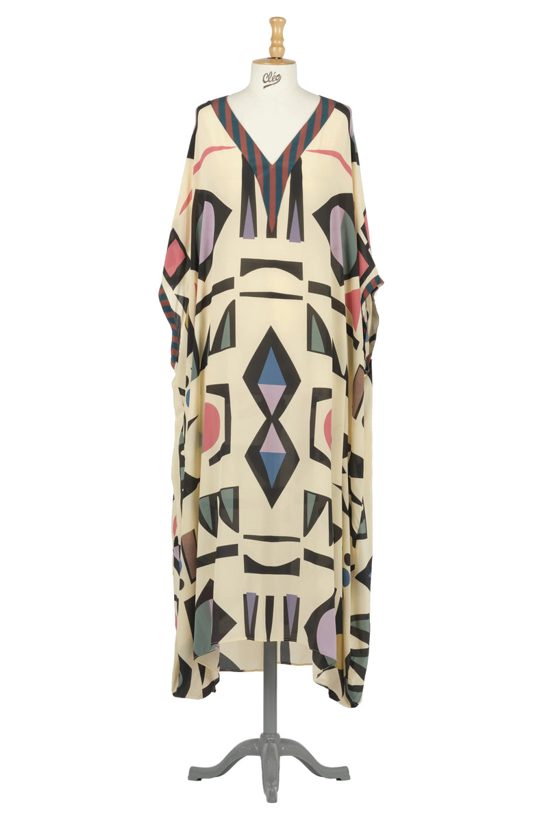 Roller Dune Kaftan