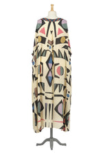 Roller Dune Kaftan