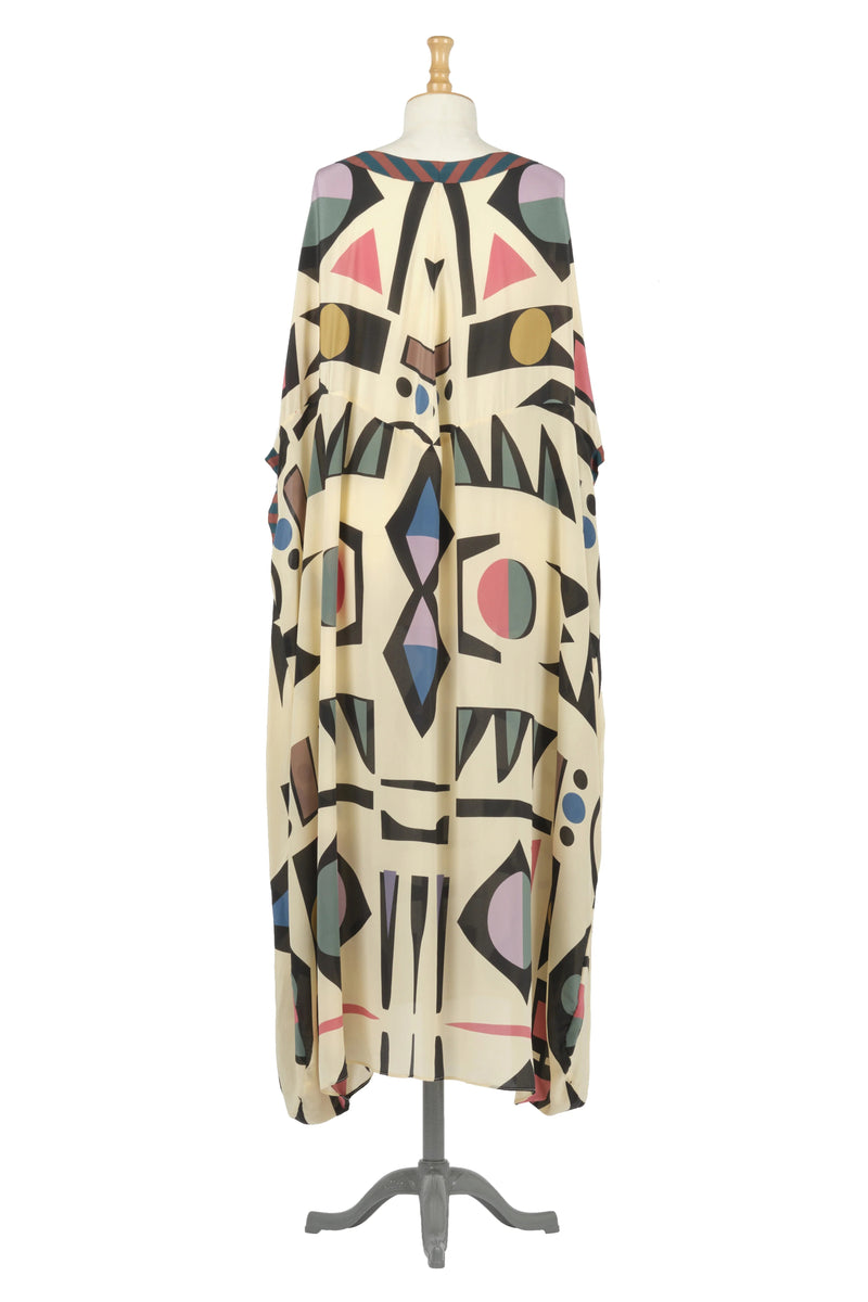 Roller Dune Kaftan