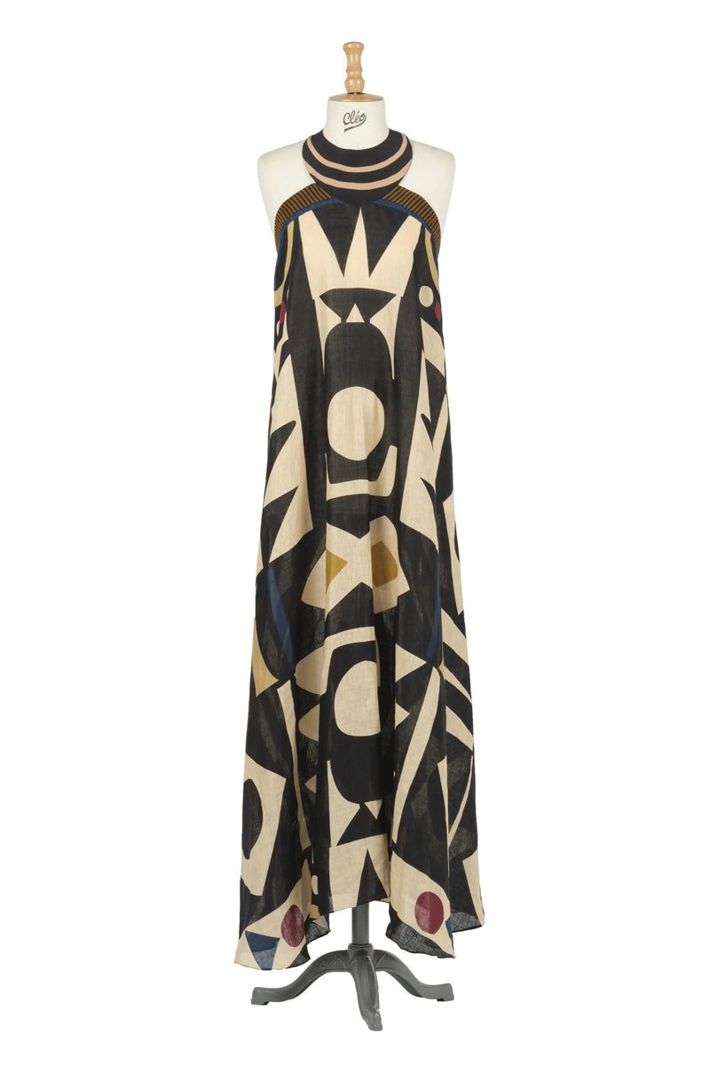 Saba Lino Dress