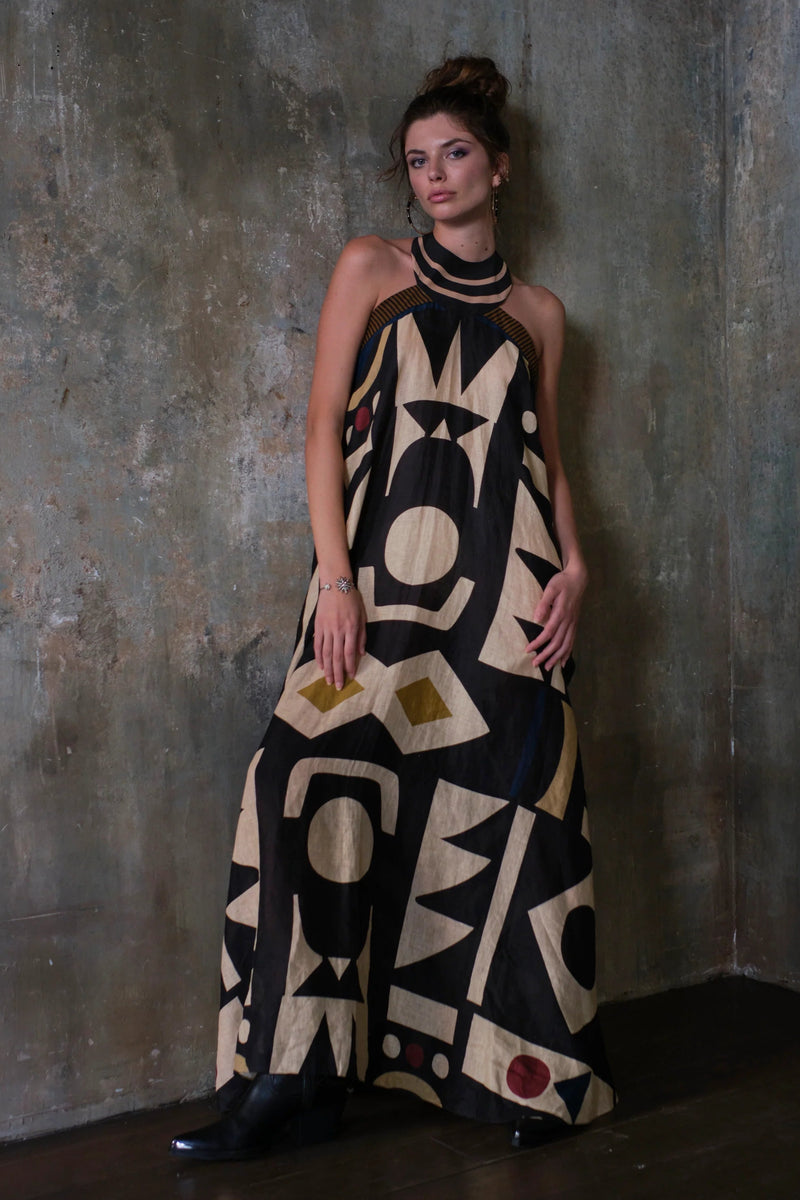 Saba Lino Dress