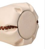 Nirmala Vegetable Tanned Leather