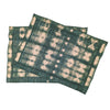 Raffia Shibori Placemat (Pair)