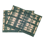 Raffia Shibori Placemat (Pair)
