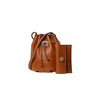 Nirmala Vegetable Tanned Leather