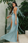Selena Goddess Gown