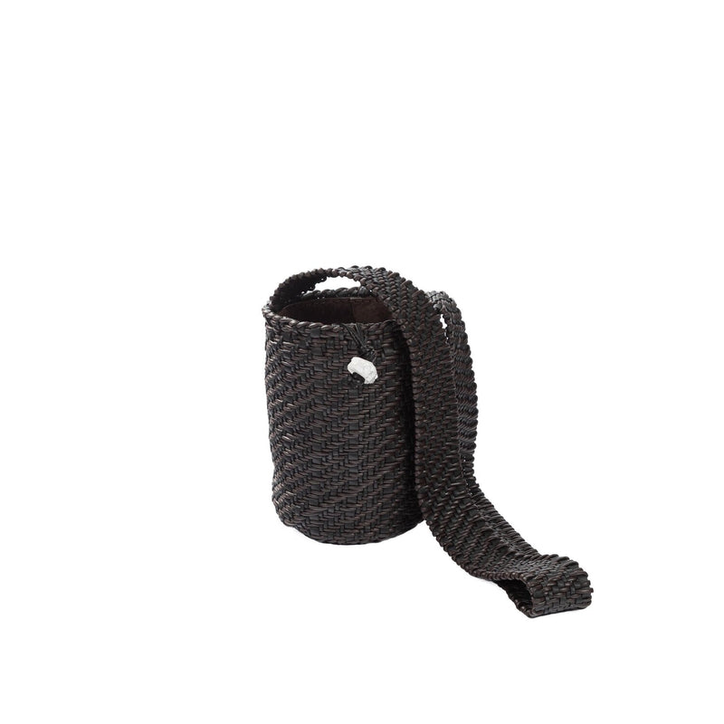 Leather Mochila, Image