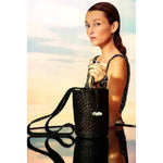 Leather Mochila, Image