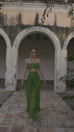 Chiara Set Kasia Kulenty Dress, Image