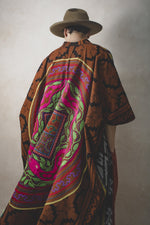Shipibo Kimono, image 