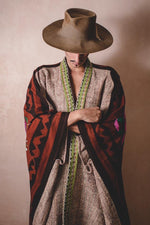 Shipibo Kimono, image 
