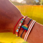 Elosie Evil Eye Bracelet, immage