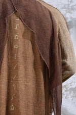 Chakra Shirt Zhenabia, Image