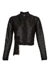 Cropped Gigas Jacket