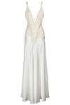 Eliza Fringe Dress